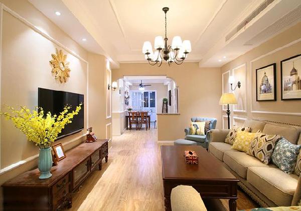 特靈中央空調(diào)水系統(tǒng)工作原理和特點(diǎn)介紹-圖1