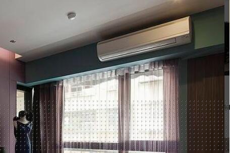 湖州特靈空調(diào)如何如何添加氟利昂-圖