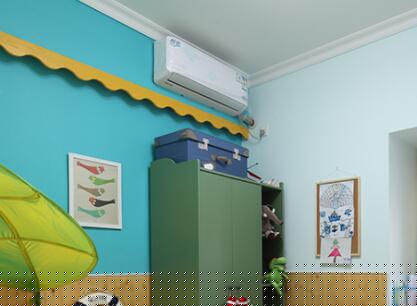 北京特靈空調需要經(jīng)常清洗嗎