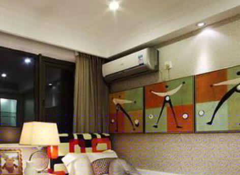 常州特靈空調(diào)不制冷的原因及解決方法