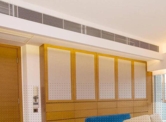 杭州特靈中央空調(diào)節(jié)能省電方法有哪些