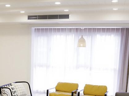 浙江特靈空調(diào)冬季制熱多少度合適