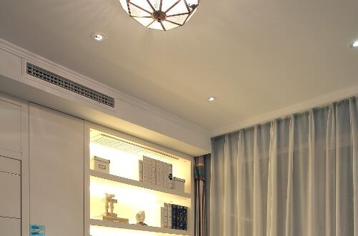 常見特靈家用中央空調(diào)優(yōu)缺點(diǎn)有哪些